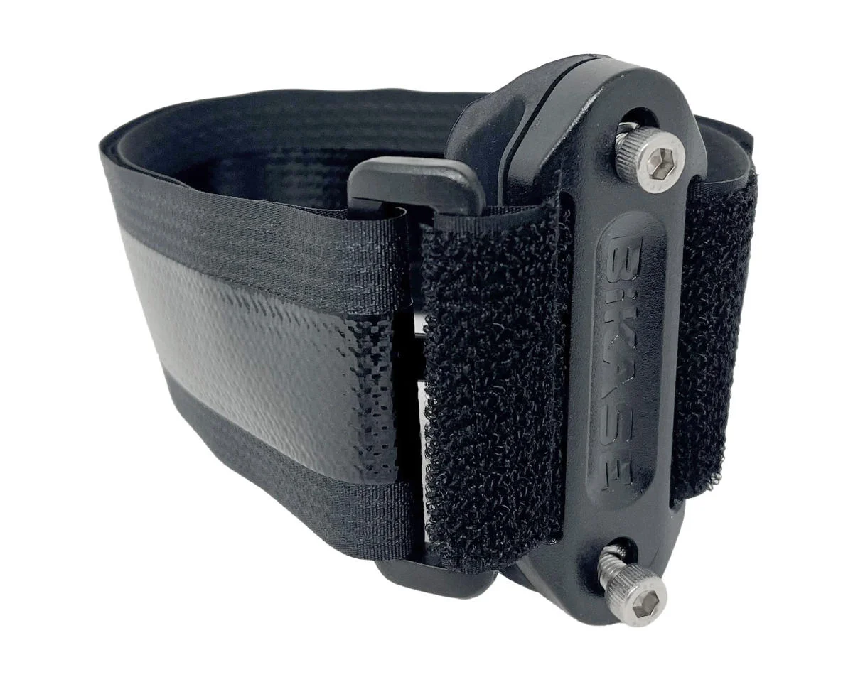 Bikase Anywhere Cage Strap Adapter Large
